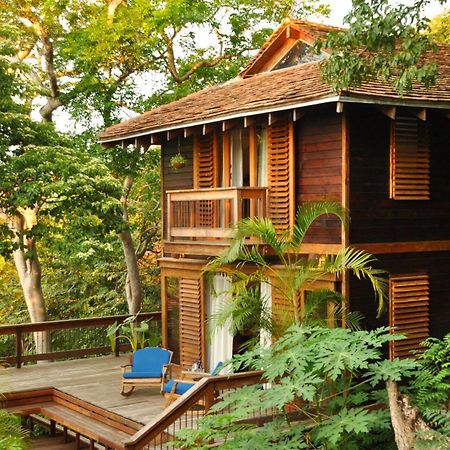 Aqua Wellness Resort Сан-Хуан-дель-Сур Экстерьер фото