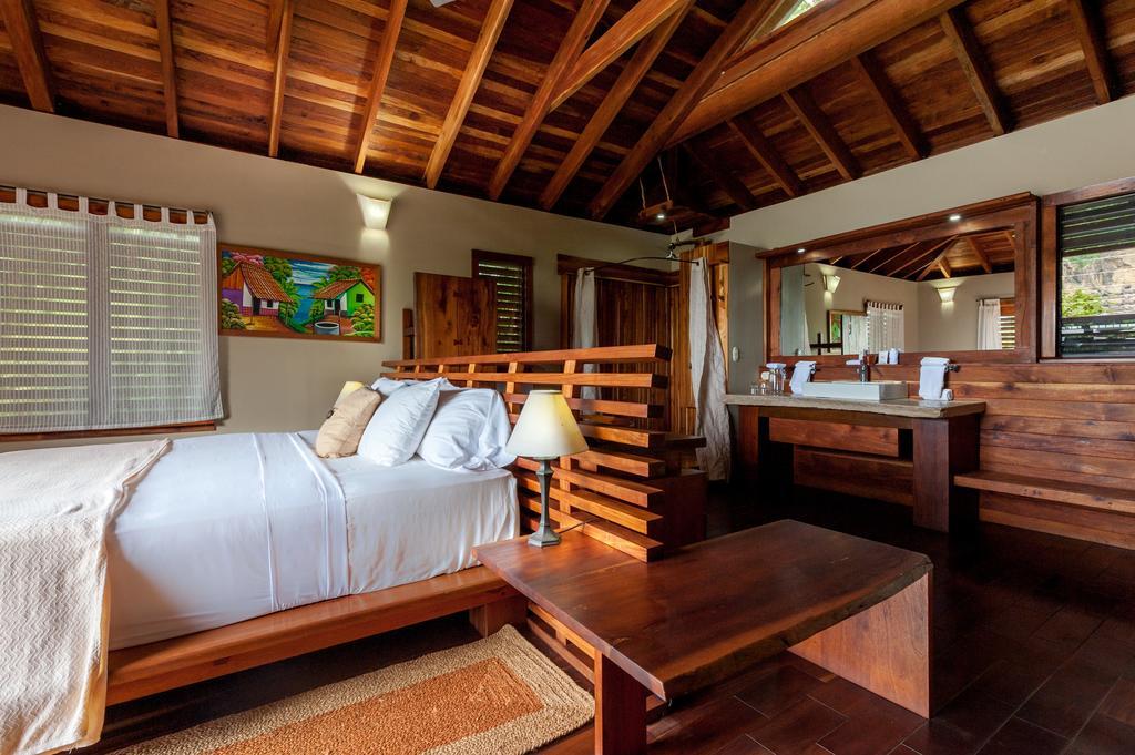 Aqua Wellness Resort Сан-Хуан-дель-Сур Экстерьер фото
