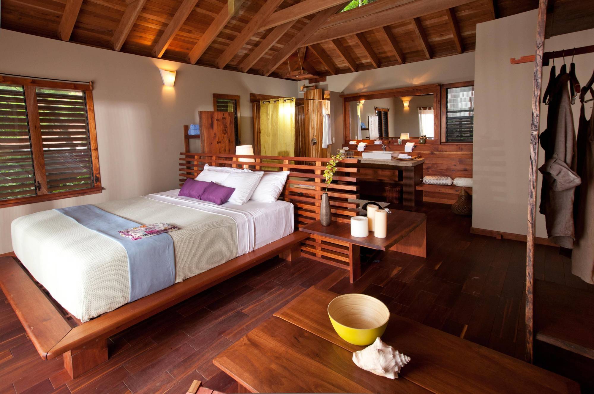 Aqua Wellness Resort Сан-Хуан-дель-Сур Экстерьер фото
