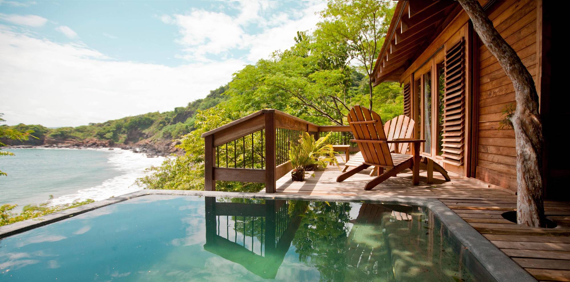Aqua Wellness Resort Сан-Хуан-дель-Сур Экстерьер фото